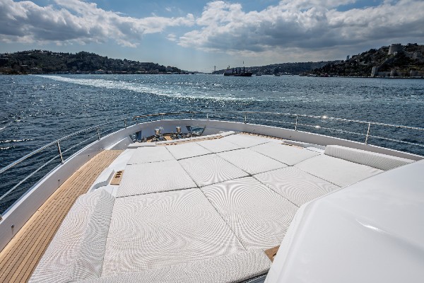 2026 NUMARINE 30 XP