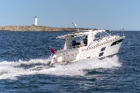 2026 MAREX 310 SUN CRUISER - Küçük Resim