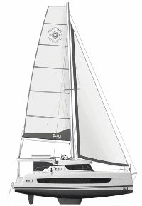 2021 BALI CATSPACE - Immagine Miniatura