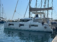 2022 LAGOON 46 OWNER'S VERSION - Immagine Miniatura