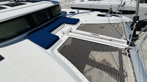 2022 LAGOON 46 OWNER'S VERSION