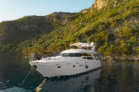 2007 PRINCESS 21M  - Küçük Resim