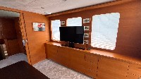 2014 CUSTOM STEEL TRAWLER 21M - Küçük Resim