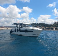 2017 JEANNEAU MERRY FISHER 895 - Küçük Resim