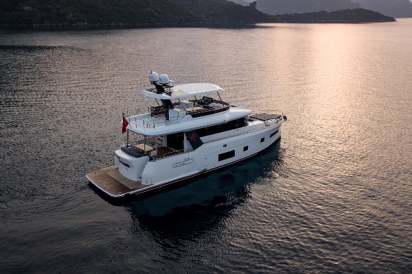 2025 SIRENA 58