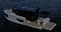2026 COBRA YACHTS GRAN MAESTRO 43 - Immagine Miniatura