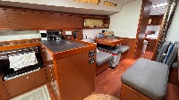 2014 BENETEAU OCEANIS 48 - Küçük Resim