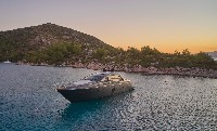 2012 PERSHING 72 - Küçük Resim