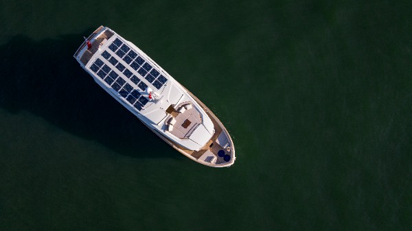 2026 NUMARINE 27 XP