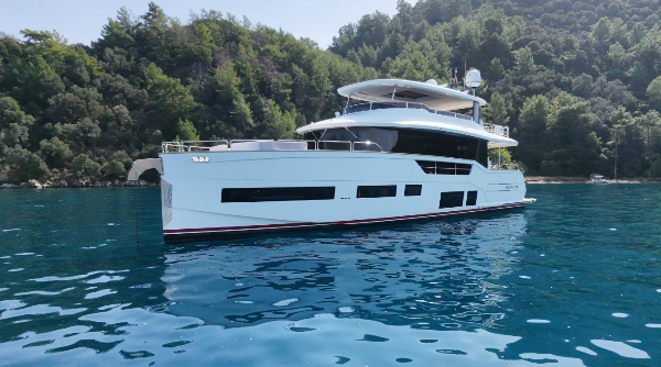 2024 SIRENA 78