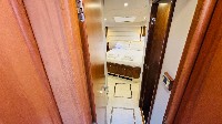2010 SUNSEEKER MANHATTAN 70 - Küçük Resim