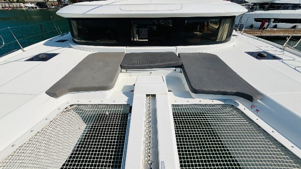 2020 LAGOON 46 