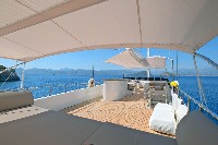 2025 LUXURY GULET 42 M - Immagine Miniatura