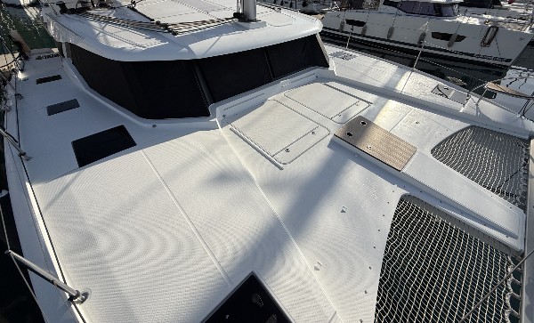 2025 FOUNTAINE PAJOT MAESTRO 41