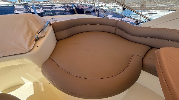 2006 AZIMUT 55 E