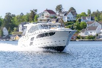 2026 MAREX 310 SUN CRUISER - Küçük Resim