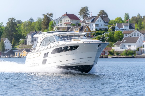 2026 MAREX 310 SUN CRUISER