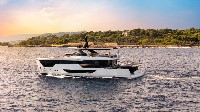 2026 NUMARINE 30 XP - Immagine Miniatura