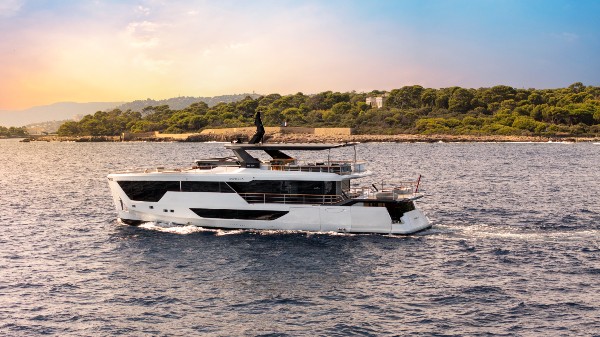 2026 NUMARINE 30 XP