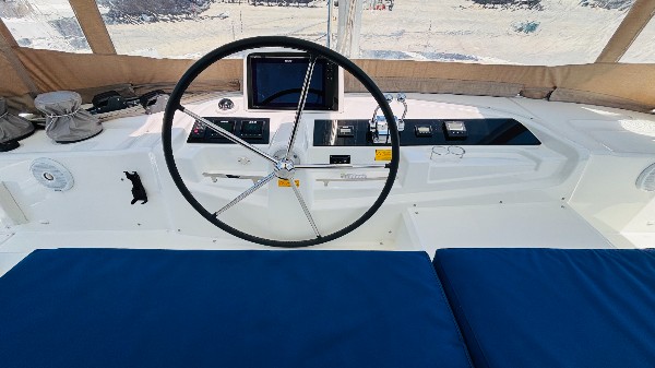 2022 LAGOON 46 OWNER'S VERSION