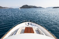 2021 AZIMUT MAGELLANO 66 - Immagine Miniatura