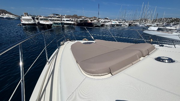 2006 AZIMUT 55 E