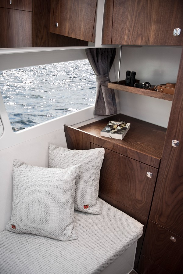 2021 MAREX 375