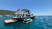 2014 CUSTOM STEEL TRAWLER 21M - Küçük Resim