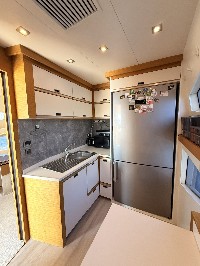 2010 NUMARINE 78 FLY - Thumbnail Image