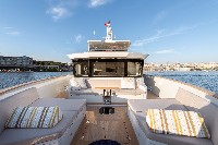 2026 NUMARINE 27 XP - Immagine Miniatura