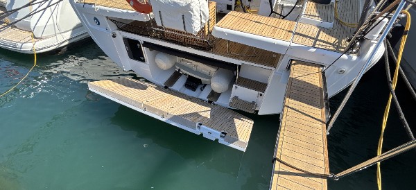 2016 HANSE 675