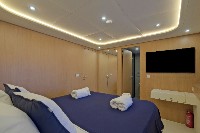 2025 LUXURY GULET 42 M - Immagine Miniatura