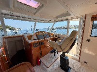 2009 BENETEAU SWIFT TRAWLER 52 - Immagine Miniatura