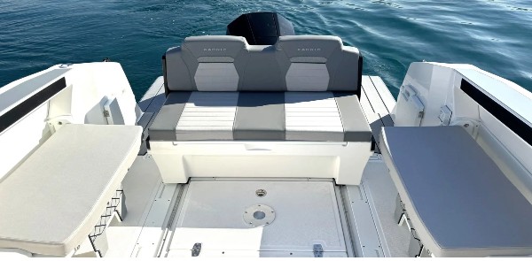 2026 KARNIC CS 740