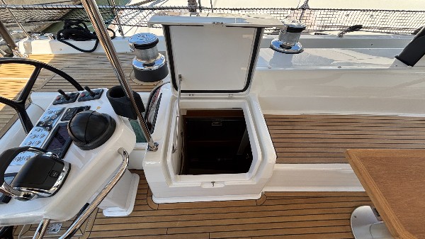 2016 HANSE 675