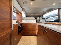 2021 PRINCESS F55 - Thumbnail Image