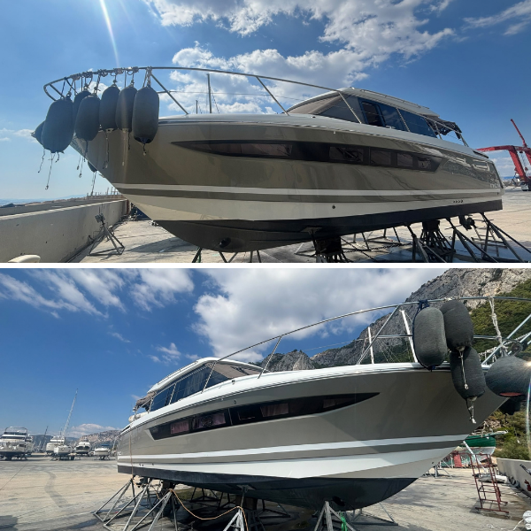 2017 JEANNEAU NC 11