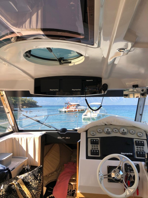 2013 RANIERI CLF 30