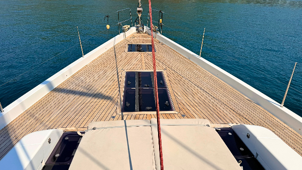 2019 HANSE 675