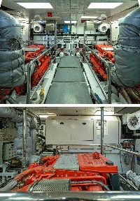2012 CUSTOM 38.5 M SUPER YACHT - Thumbnail Image