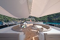 2025 LUXURY GULET 42 M - Immagine Miniatura