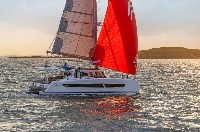 2025 FOUNTAINE PAJOT MAESTRO 41 - Küçük Resim