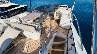 2010 SUNSEEKER MANHATTAN 70 - Küçük Resim