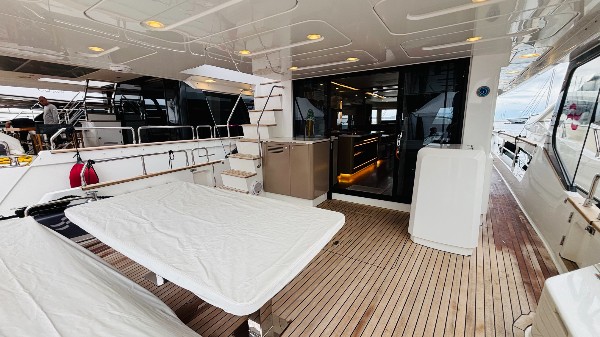 2022 SIRENA 68 