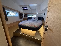 2025 FOUNTAINE PAJOT MAESTRO 41 - Thumbnail Image