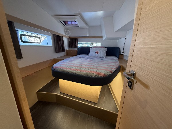2025 FOUNTAINE PAJOT MAESTRO 41