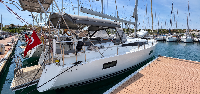 2017 JEANNEAU 51 - Thumbnail Image