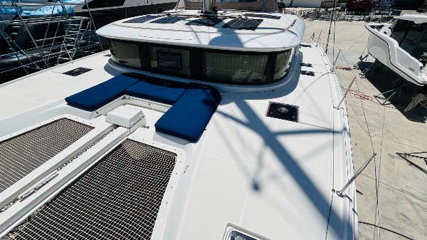 2022 LAGOON 46 OWNER'S VERSION