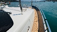 2016 SANLORENZO SL86 - Küçük Resim