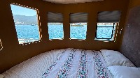 2014 CUSTOM STEEL TRAWLER 21M - Küçük Resim